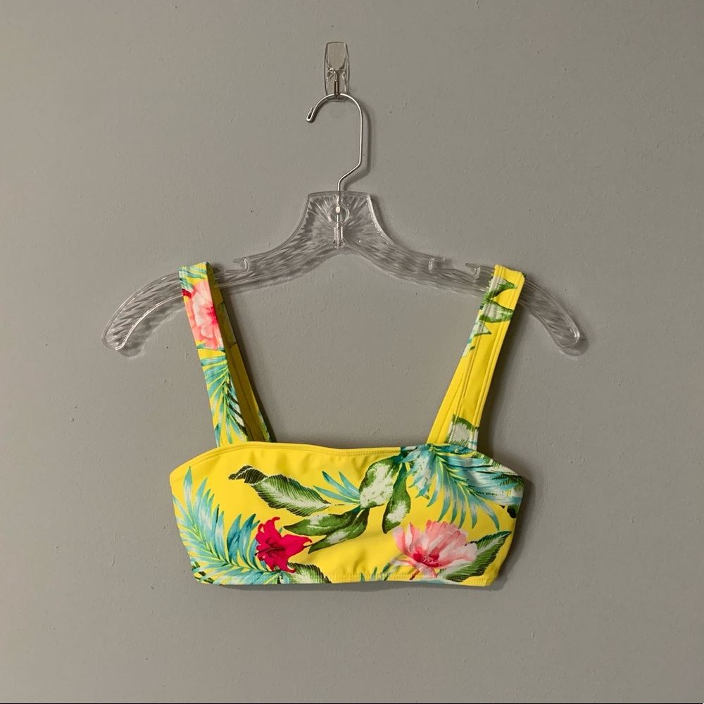 forever 21 bikini top